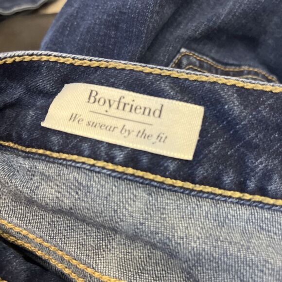 Torrid Boyfriend Jean Women’s Size 20 - Picture 6 of 7